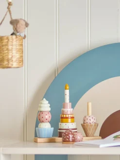 Bloomingville MINI Aktivitetslegetøj Celebrate