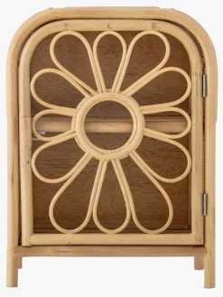 Bloomingville MINI Anuke Skab, Natur