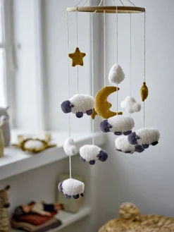 Bloomingville MINI Dolly Sengeuro