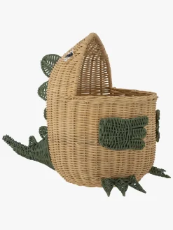 Bloomingville MINI Eddi Opbevaringskurv