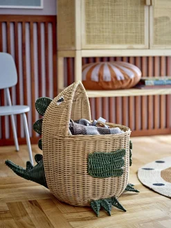 Bloomingville MINI Eddi Opbevaringskurv