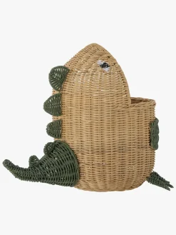 Bloomingville MINI Eddi Opbevaringskurv