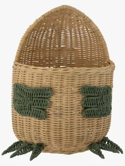 Bloomingville MINI Eddi Opbevaringskurv