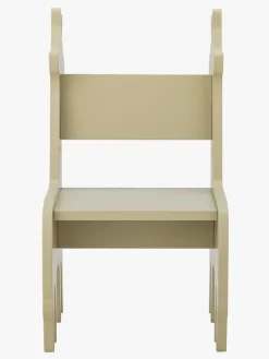 Bloomingville MINI Ibber Stol, Grå