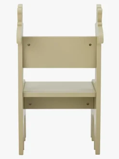 Bloomingville MINI Ibber Stol, Grå