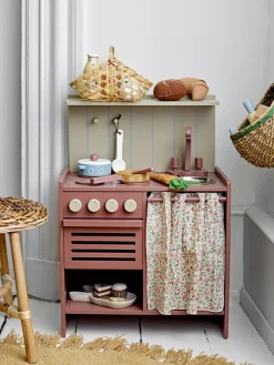 Bloomingville MINI Legekøkken Pippi