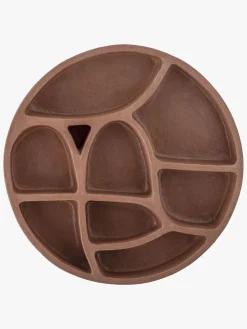 Bloomingville MINI Palmer Hylde, Rød