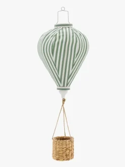 Bloomingville MINI Pomp Uro, Grøn