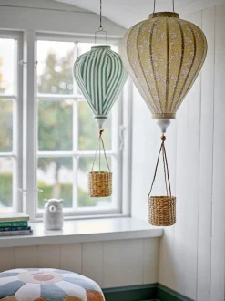 Bloomingville MINI Pomp Uro, Gul