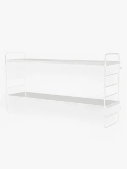 Bloomingville North Hylde, Hvid