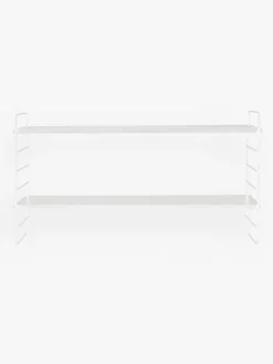 Bloomingville North Hylde, Hvid