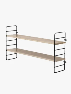 Bloomingville North Hylde, Natur