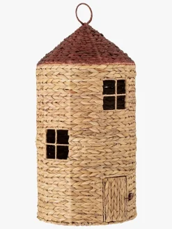 Bloomingville Opbevaringskurv Linas, Brown