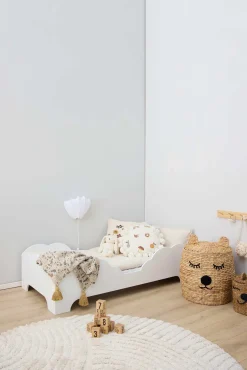 Bloomingville Opbevaringskurv Bjørn, Natur