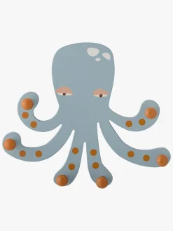 Bloomingville Oswall Stumtjener, Blå