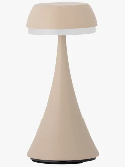 Bloomingville Pepple Portable Bordlampe, Nature