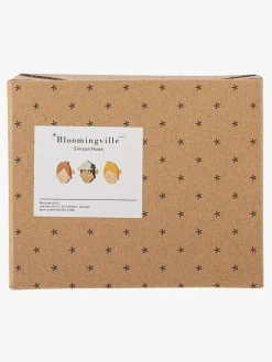 Bloomingville Simson Kroge, Brun