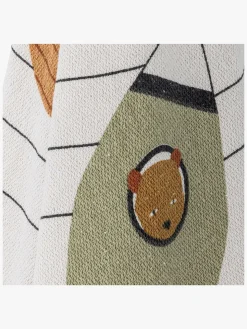 Bloomingville Space Tæppe, Natur