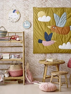 Bloomingville Zep Reol Bamboo, Nature