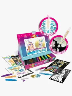 BloPens Atelier Fantasy Kreasæt