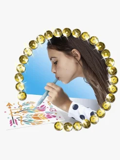 BloPens Kreasæt Trendy Pailletter