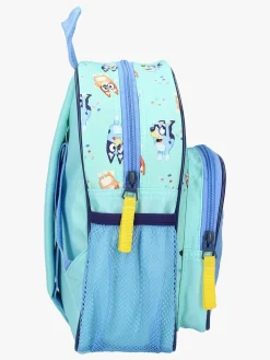 Bluey Best Friends Fun Rygsæk 6,5L, Blå