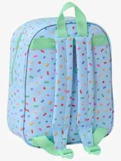 Bluey 3D Mini Rygsæk 6L, Grøn/Blå