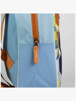 Bluey 3D Rygsæk, Lyseblå