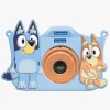Bluey Digitalkamera med Beskyttelsescover