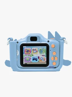 Bluey Digitalkamera med Beskyttelsescover