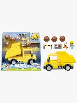 Bluey Dumper