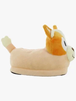 Bluey Indesko, Beige/Light Orange