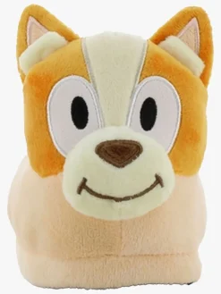 Bluey Indesko, Beige/Light Orange