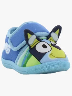 Bluey Indesko, Blue/Light Blue