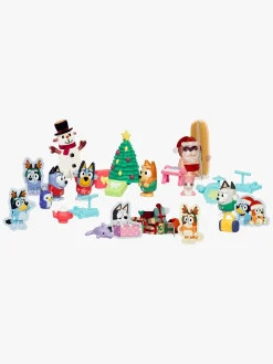 Bluey Julekalender 2025