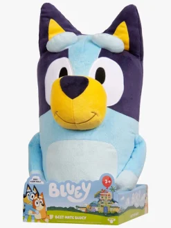 Bluey Jumbo Bamse 45 cm