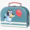 Bluey Kuffert 20 cm