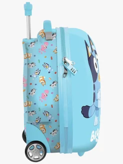 Bluey Kuffert 27,5L, Lyseblå