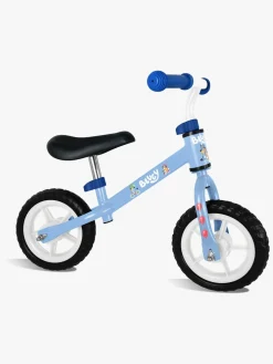 Bluey Løbecykel 10 Tommer