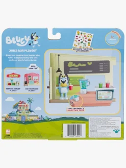Bluey Legesæt Juicebar