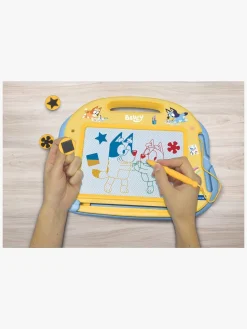 Bluey Magnetisk Tegnetavle