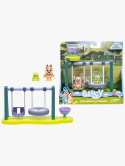 Bluey Mini Legesæt Park