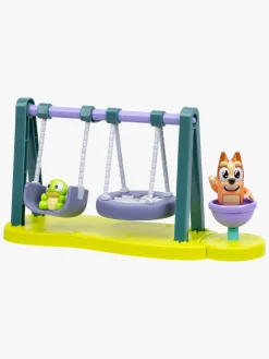 Bluey Mini Legesæt Park