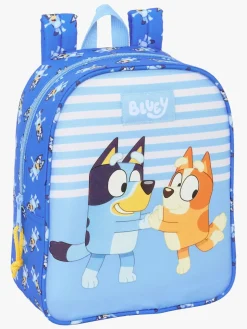 Bluey Mini Rygsæk 6L, Let's Play