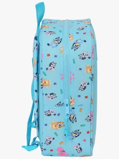Bluey Mini Rygsæk 6L, Lyseblå