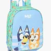 Bluey Mini Trolley Kuffert 6L, Sisters