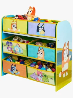 Bluey Opbevaringsreol, Multi