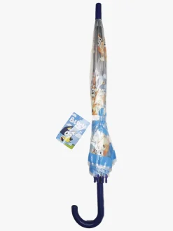 Bluey Paraply, Lyseblå