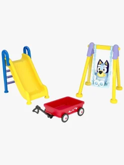 Bluey Park & Figur Legesæt