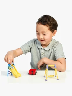 Bluey Park & Figur Legesæt